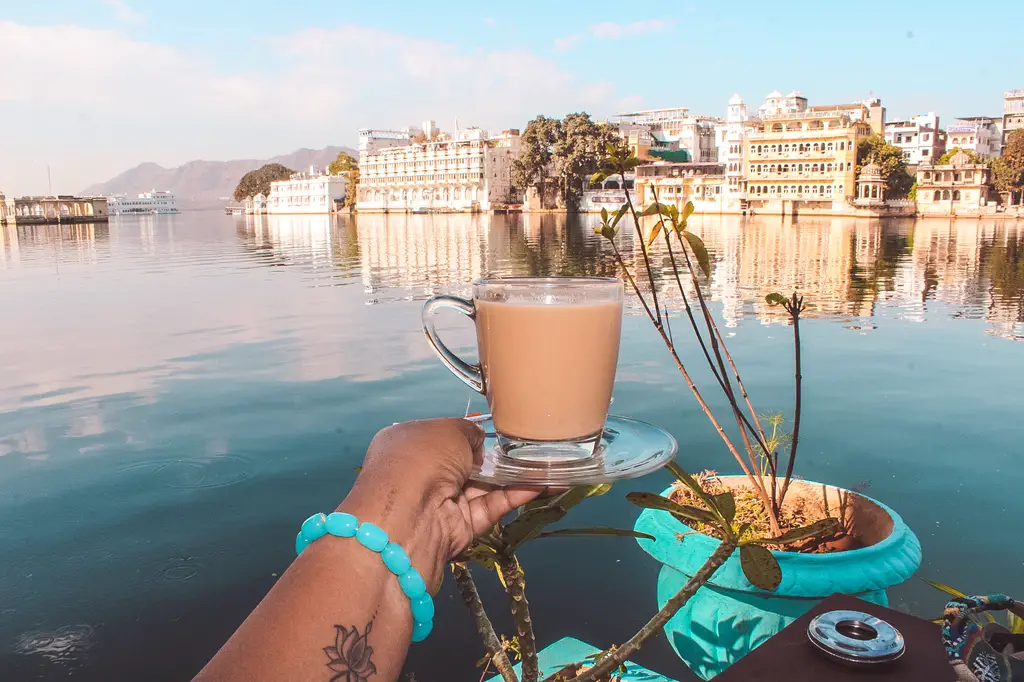 Udaipur Travel Guide + Places to Visit in Udaipur in 2 Days - The Spicy