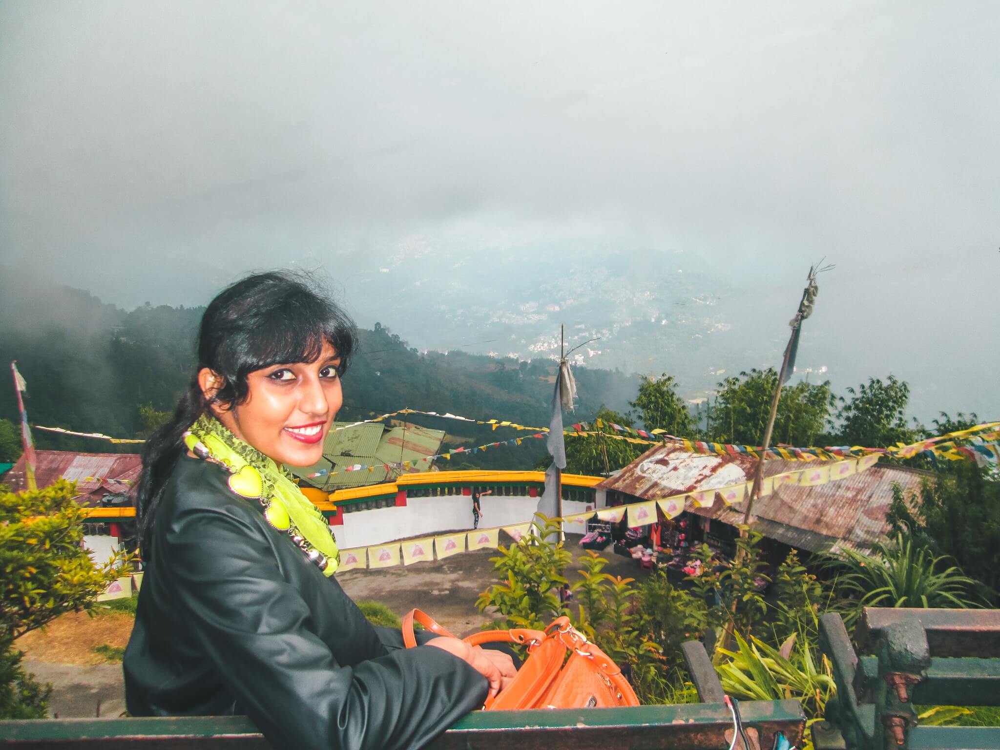 Places to Visit in Gangtok, Sikkim – What to do, see and eat