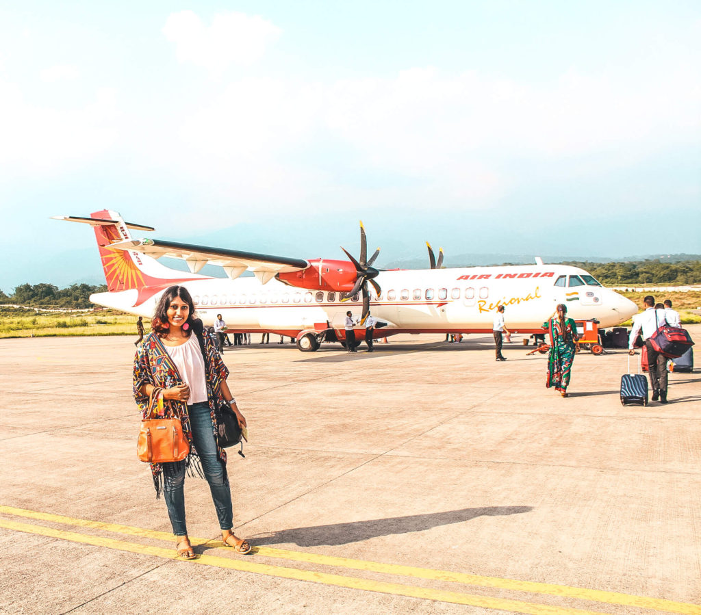 Kangra Airport