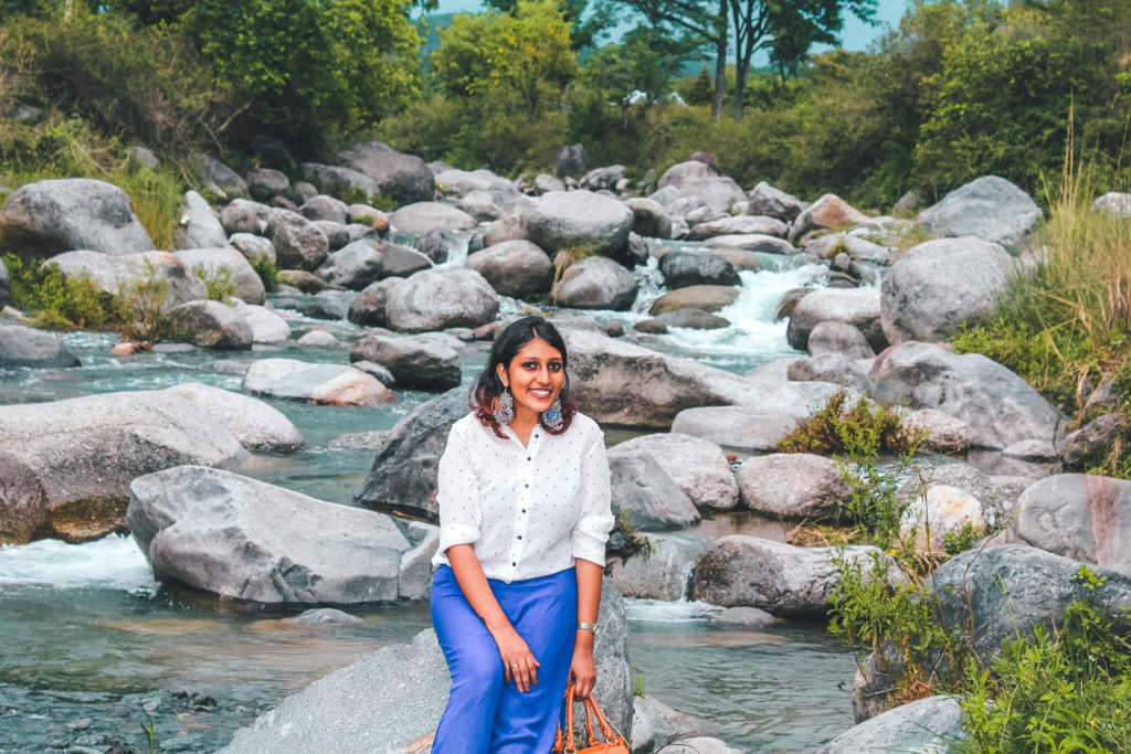 places-visit-dharamshala-mcleodganj-river-stream