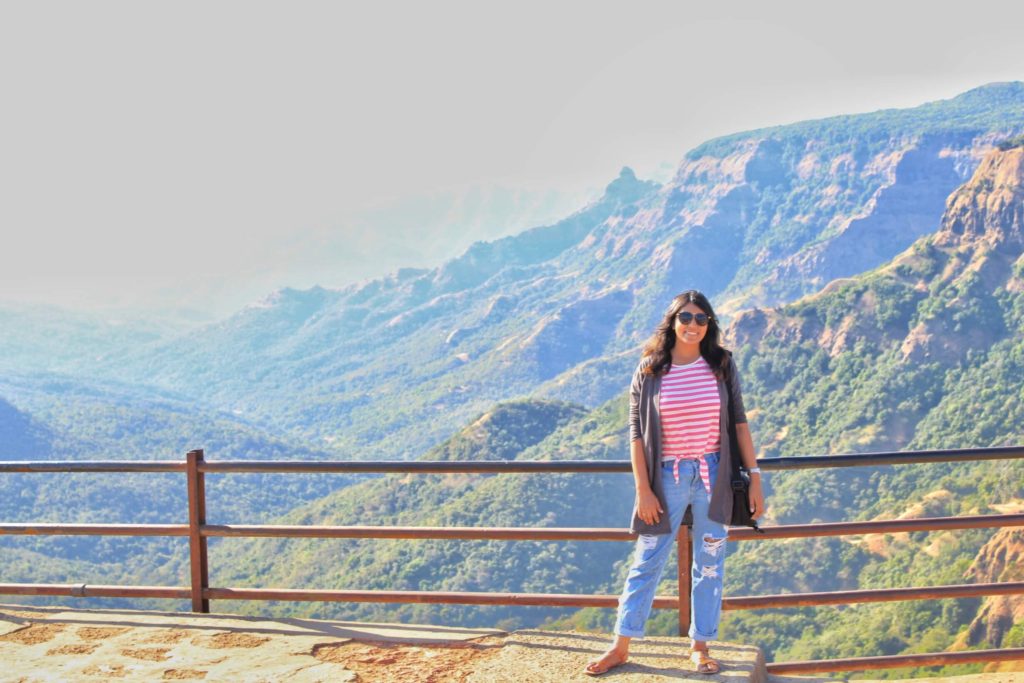 Things to do Amboli Ghat Views