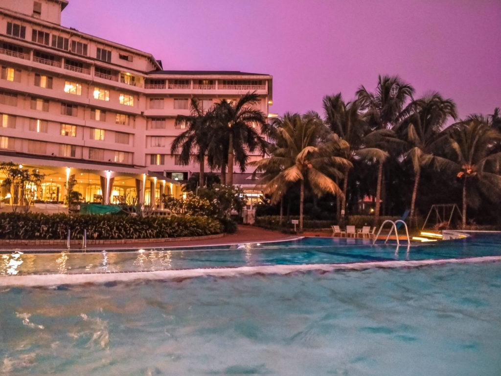 Le Meridien Kochi