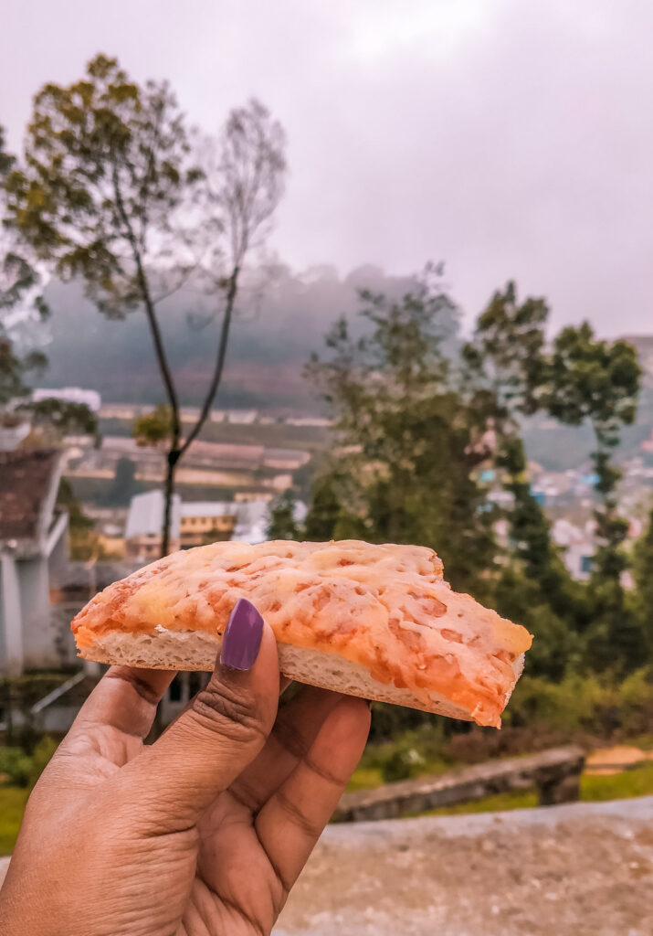 Pastry Corner Kodaikanal