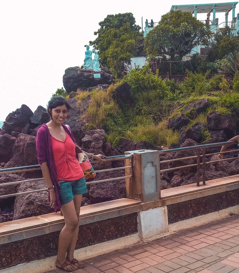 Dona Paula jetty in things to do in Panjim Goa