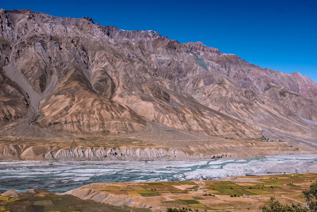 Spiti Valley Itinerary for 8 Days - Lahaul Spiti