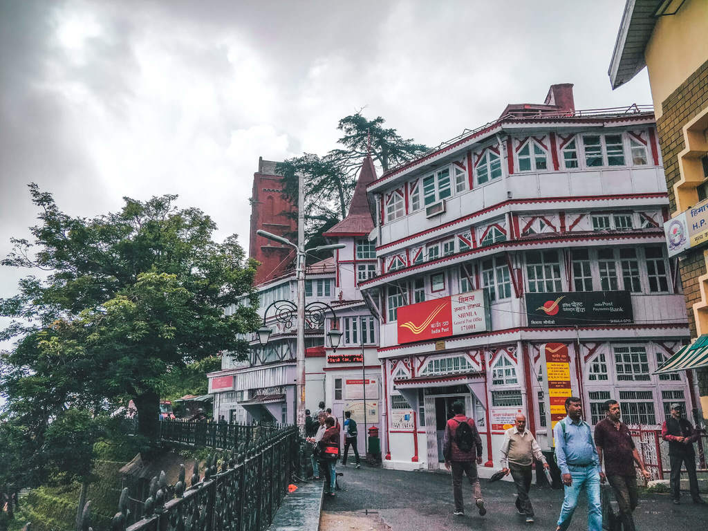 An Amazing Shimla Travel Guide & Shimla Itinerary