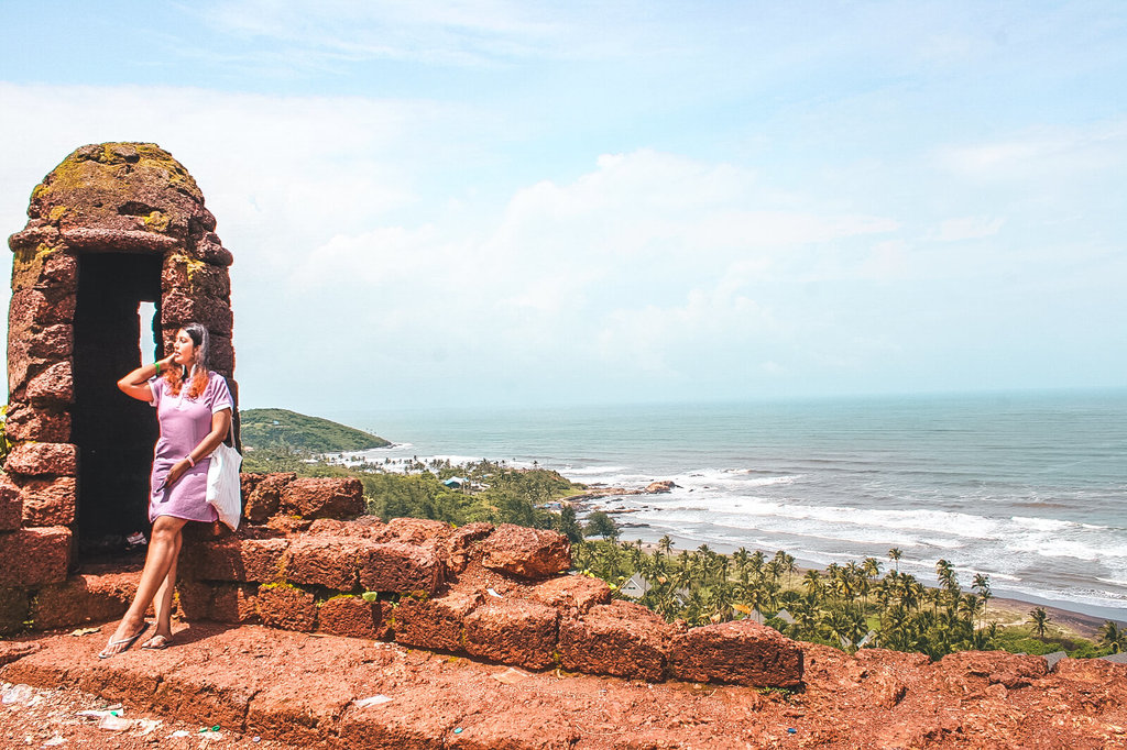 17 Best Places to Visit in North Goa – A Detailed Travel Guide