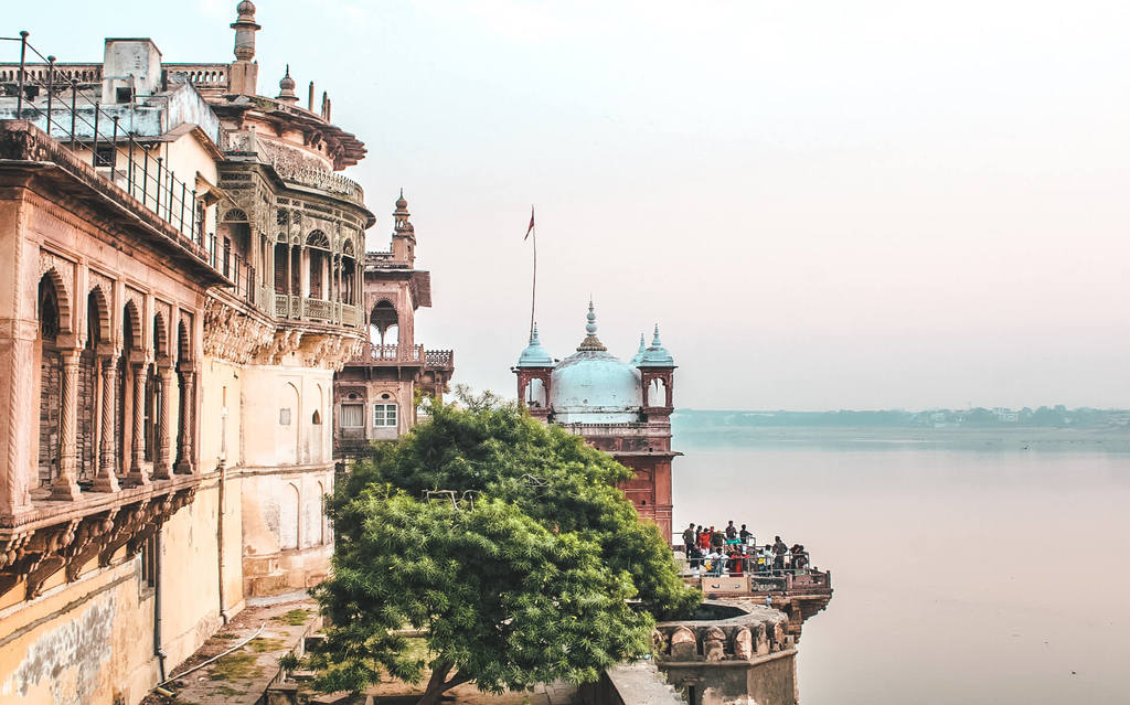 Ramnagar Fort - Places to Visit in Varanasi in 2 Days - 2 Day Varanasi Itinerary