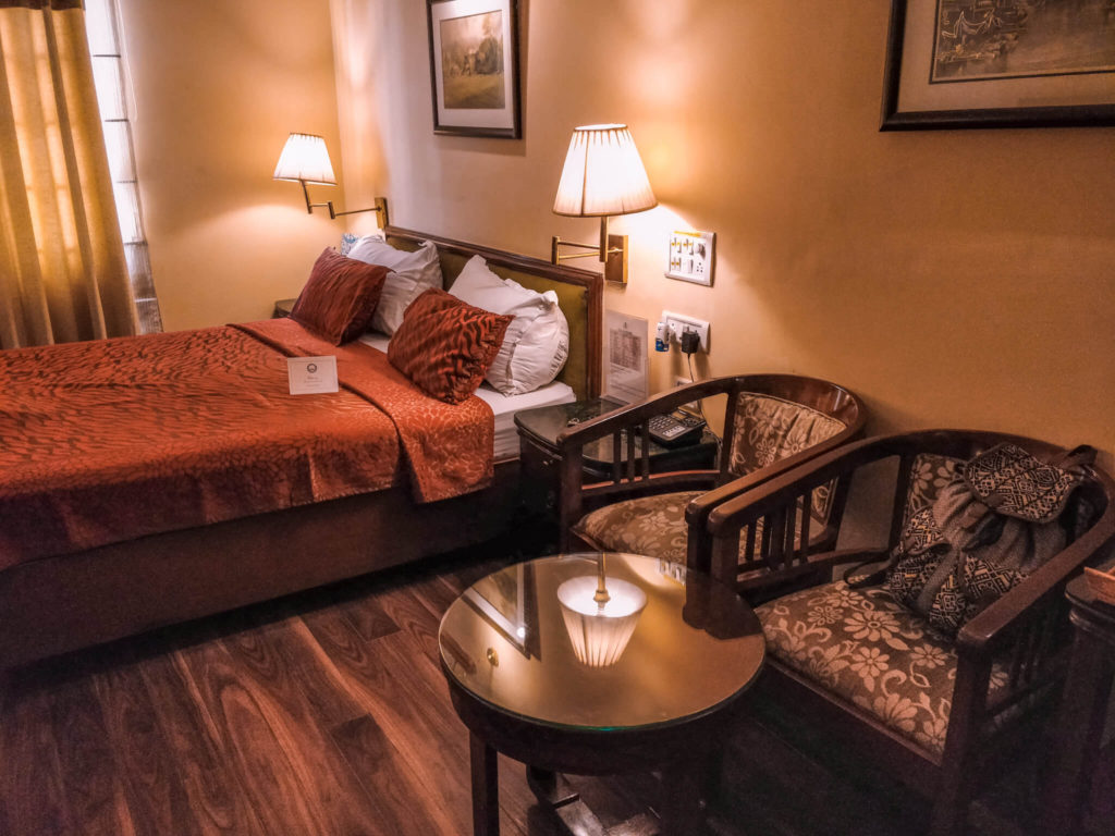 New Delhi Travel Guide - Delhi Hotels - Where to Stay in Delhi