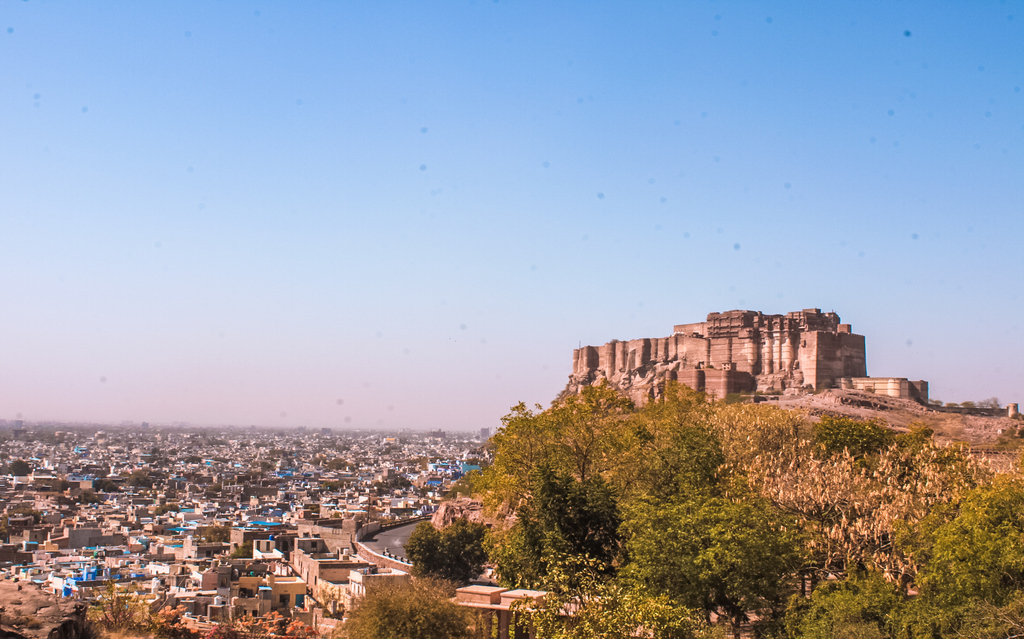 The Perfect Jodhpur Itinerary – 13 Best Places to Visit in Jodhpur in 2 Days