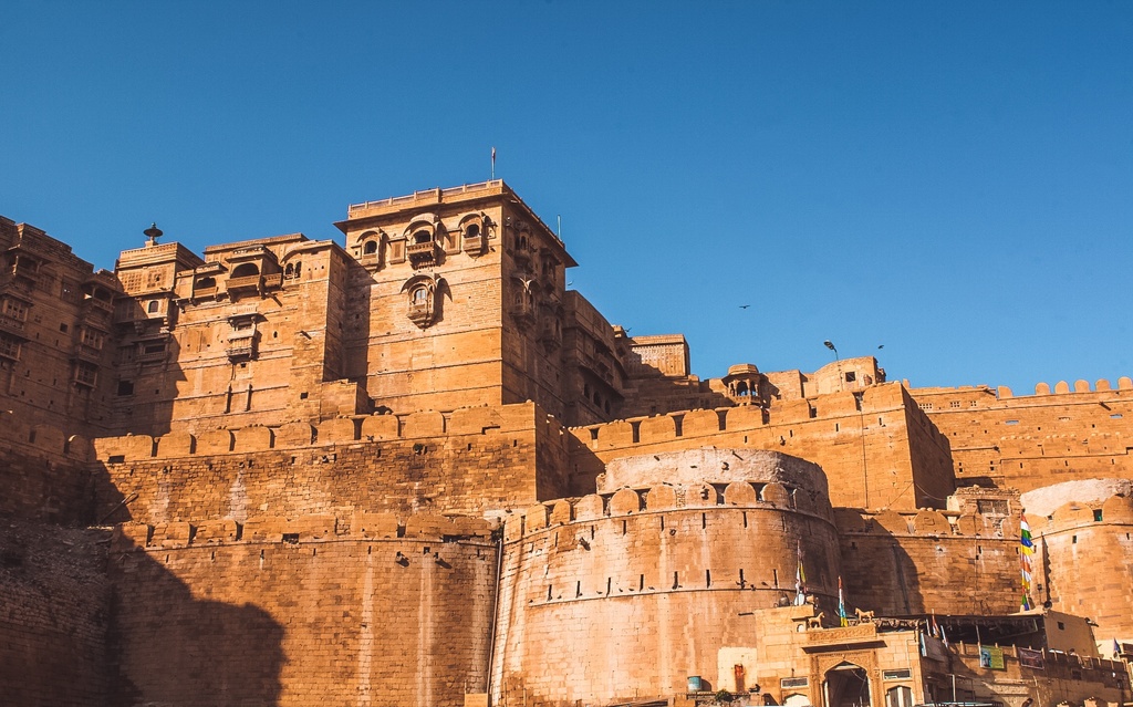 Jaisalmer Itinerary for 2 Days & Complete Jaisalmer Travel Guide