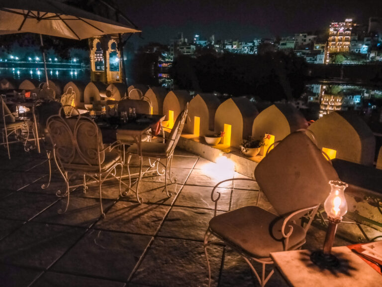 Udaipur Travel Guide + Places to Visit in Udaipur in 2 Days - The Spicy ...