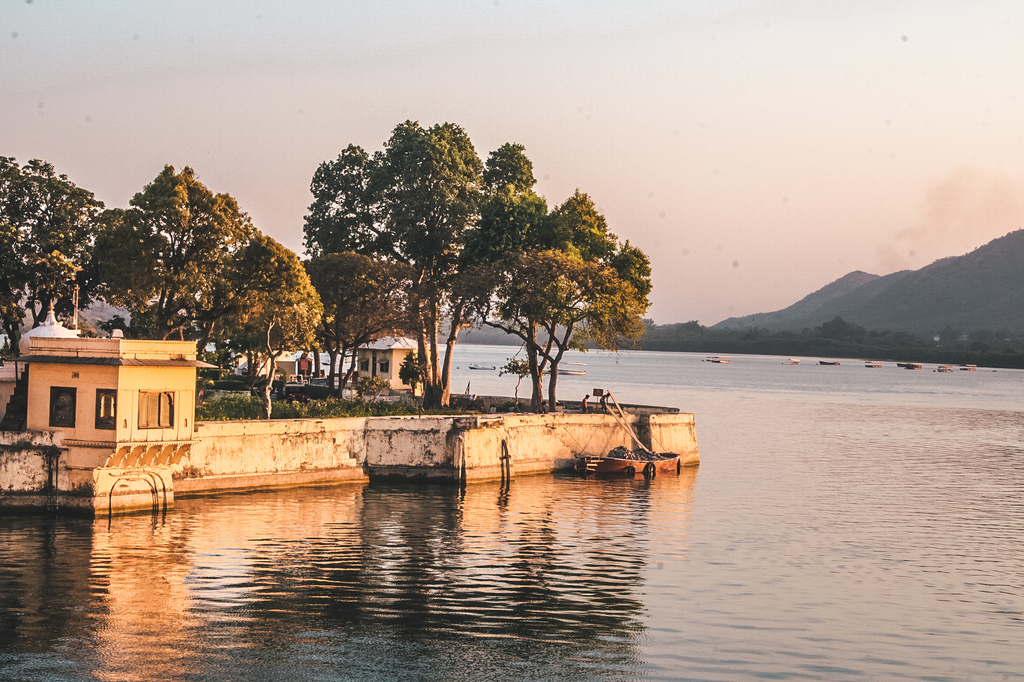 Udaipur travel guide