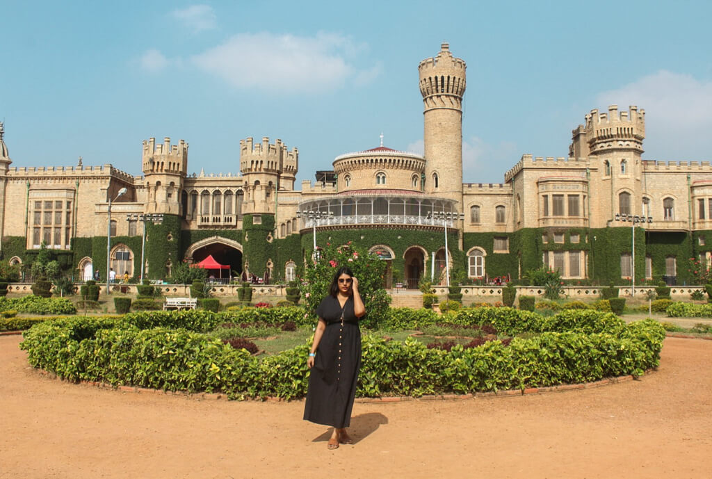 Places to Visit in Bangalore in 1 Day: How to Spend 24 hours in Bangalore + Itinerary