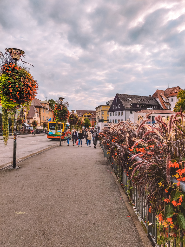 Things to do in Tubingen in One Day - Bridge, Tuebingen, Germany