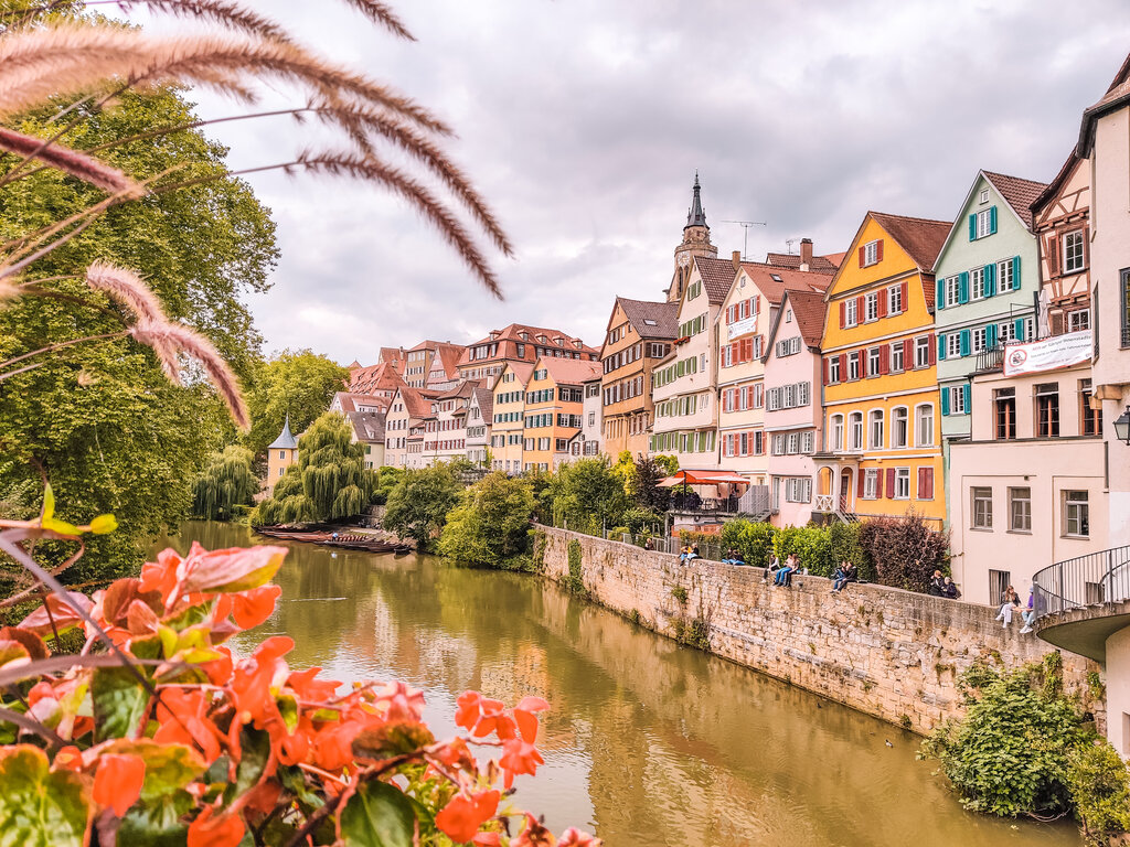 10 Magical Things to do in Tubingen in One Day – Tuebingen Germany Travel Guide