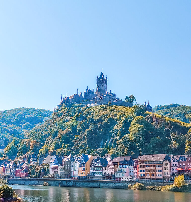 Things to do in Cochem in One Day - Photo point