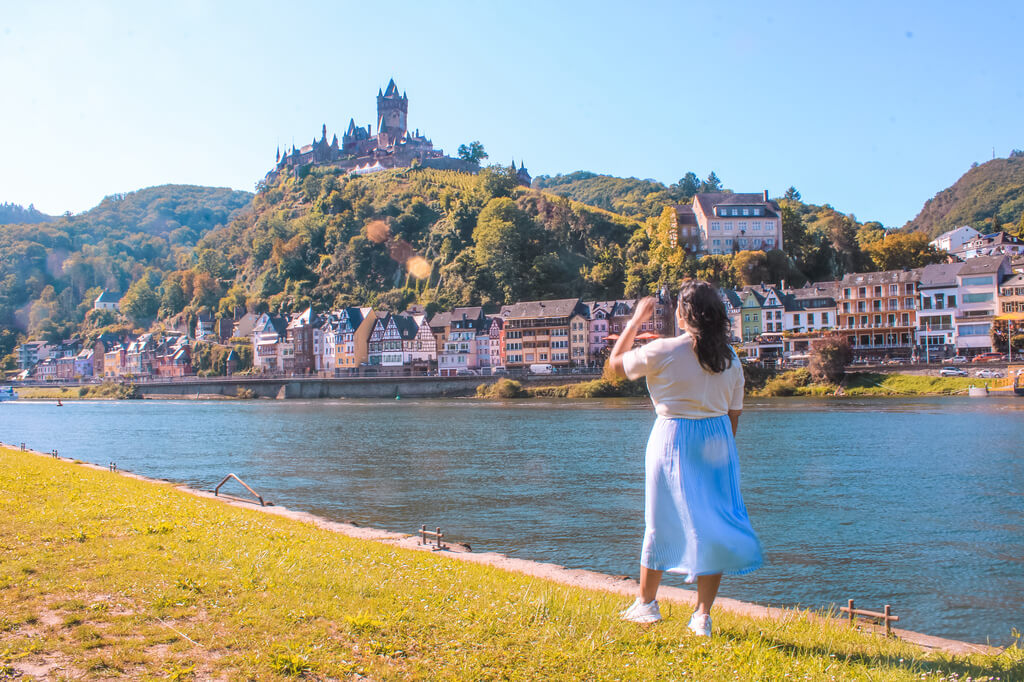 Complete Cochem Travel Guide + Things to do in Cochem Germany