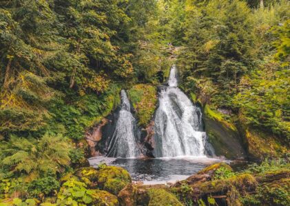 9 Things to do in Triberg Germany – Triberg Waterfalls & More!