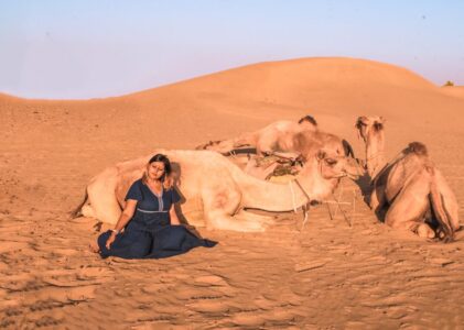 What to Wear in Rajasthan: Perfect Packing Guide for Women