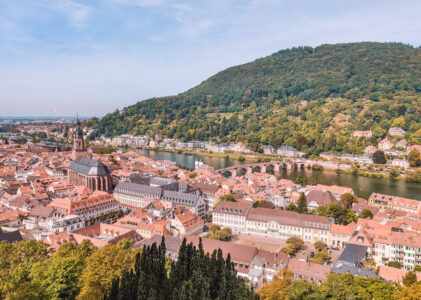 13 Things to do in Heidelberg in 1 Day