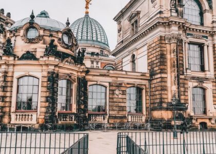 13 Free Things to do in Dresden in 1 Day