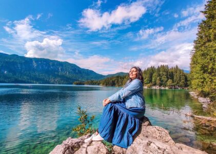 Lake Eibsee Germany: Travel Guide to the Most Beautiful Lake in Germany