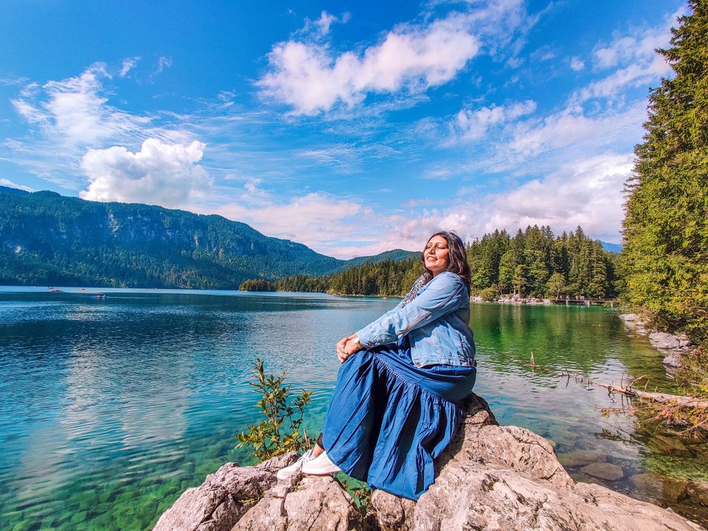 Lake Eibsee Germany: Travel Guide to the Most Beautiful Lake in Germany