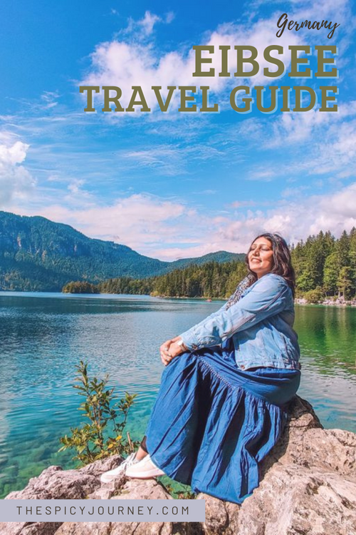 Lake Eibsee Travel Guide, Bavaria, Germany