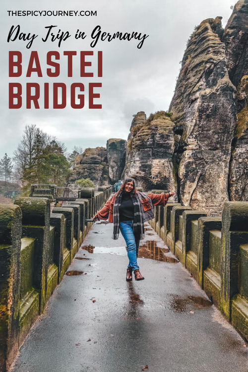 Bastei Brücke Travel Guide