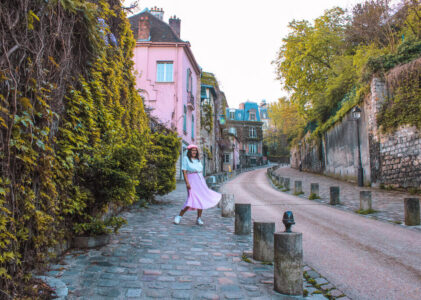 15 Things to do in Montmartre Paris + A Detailed Montmartre Travel Guide