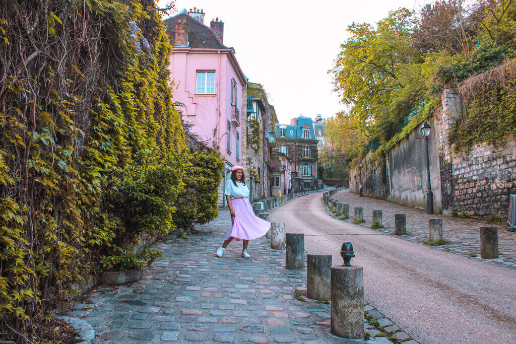 15 Things to do in Montmartre Paris + A Detailed Montmartre Travel Guide