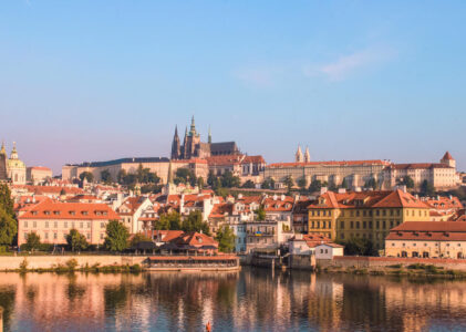 A Perfect Prague Itinerary for 2 Days and Prague Travel Guide