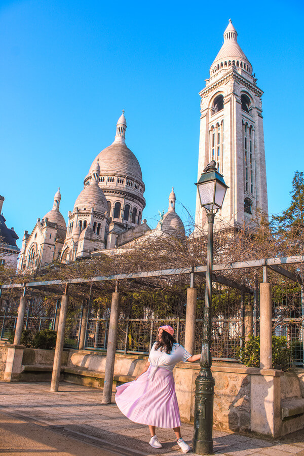 Offbeat things to do in Montmartre Paris, France