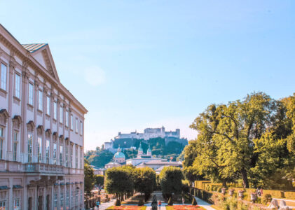 Salzburg Itinerary for 1 Day: Best Things to do in Salzburg in a Day