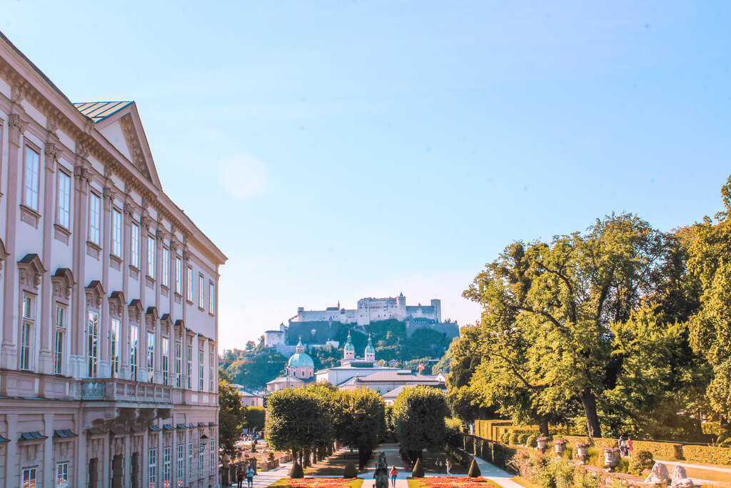 Salzburg Itinerary for 1 Day: Best Things to do in Salzburg in a Day