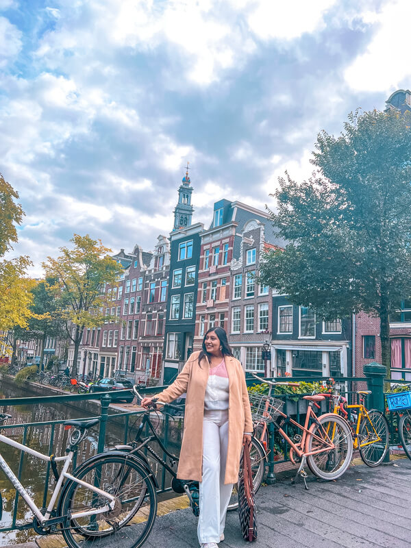 Amsterdam weekend trip itinerary - The 9 Streets