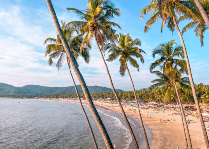 North Goa vs South Goa – A Detailed Comparison and Breakdown