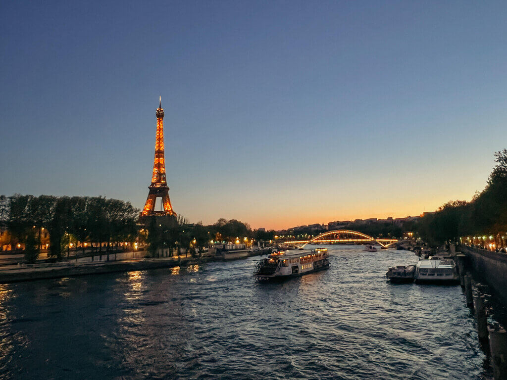 One Day in Paris: Itinerary, Cost, Travel Tips and More!