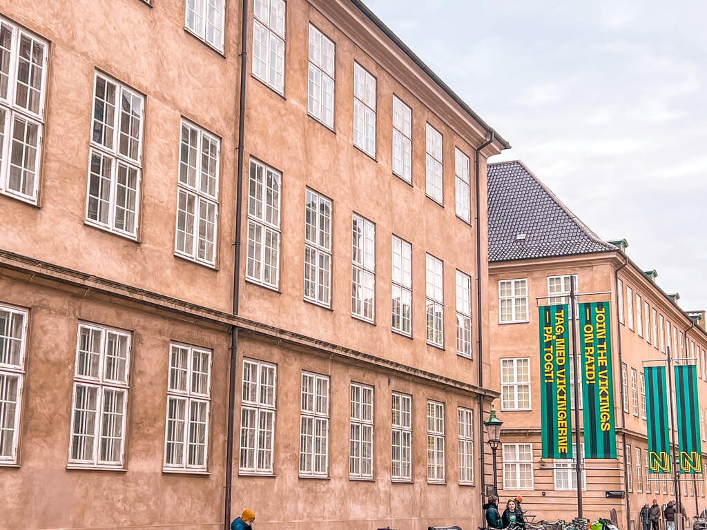 Things to do in Copenhagen in 2 days - National Museum of Denmark