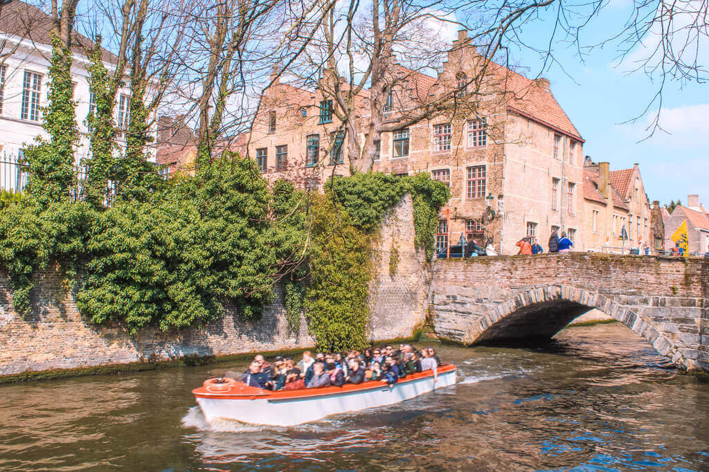 Things to do in Bruges in one day - A Bruges one day itinerary and travel guide