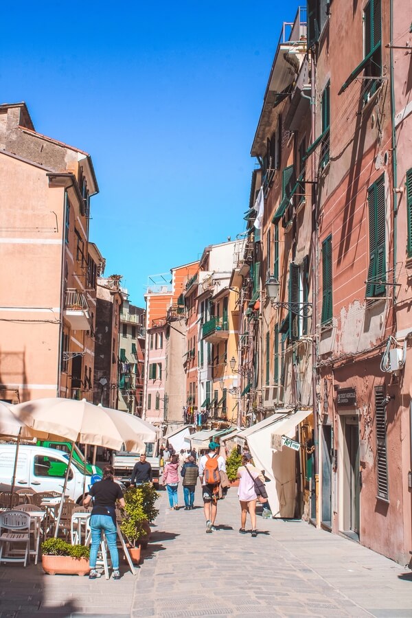 5 Cinque Terre villages guide