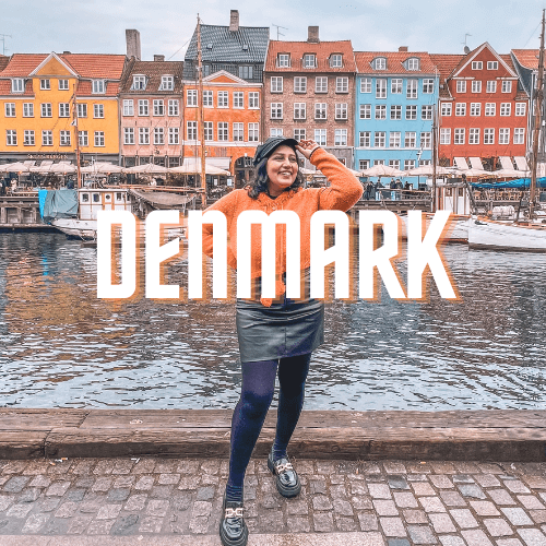 Denmark travel blog posts by The Spicy Journey travel blog