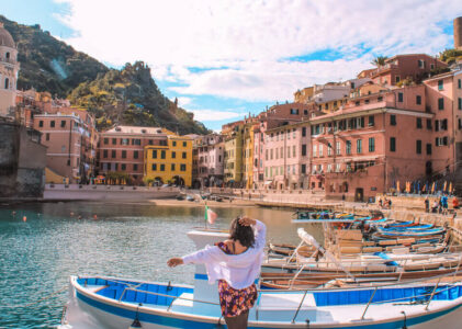 11 Instagrammable Cinque Terre Photo Spots